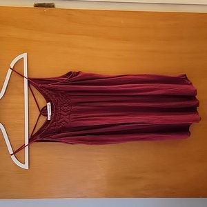 Maurice Cami Style Tank